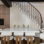 Oniri - Serviced Apartment In Le Marais - Rue Du Roi De Sicile