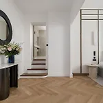 Oniri - Serviced Apartment In Le Marais - Rue Du Roi De Sicile