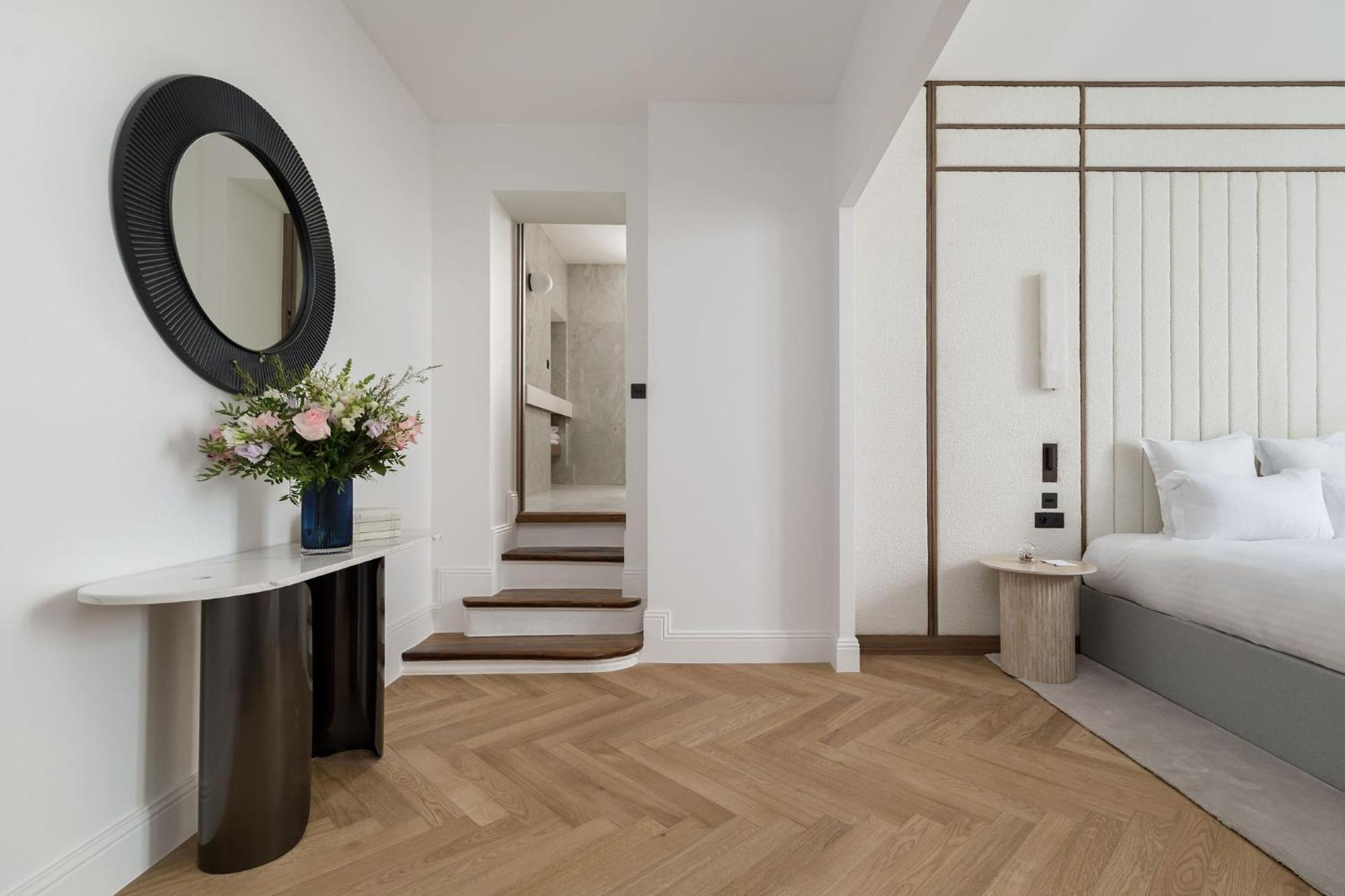 Oniri - Serviced In Le Marais - Rue Du Roi De Sicile Paris